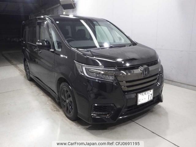 honda stepwagon-spada 2019 quick_quick_DBA-RP4_1208200 image 1