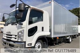 isuzu forward 2016 CFJ1776489