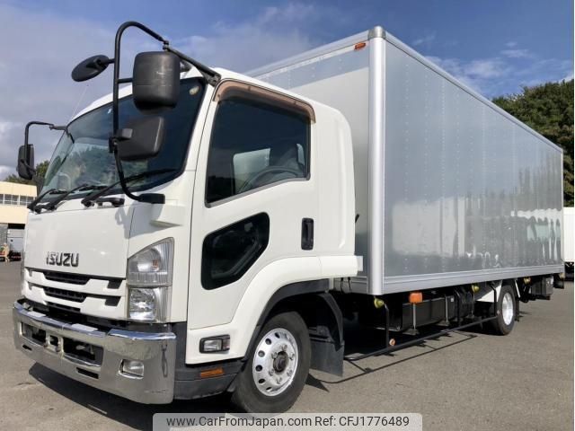 isuzu forward 2016 CFJ1776489 image 1