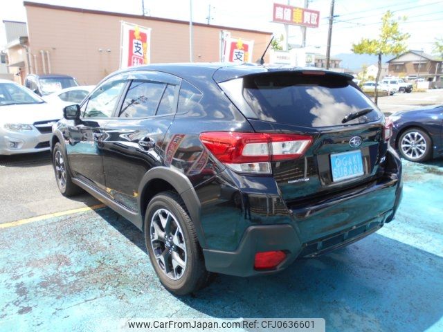 subaru impreza-wagon 2017 -SUBARU--Impreza Wagon GT7--059787---SUBARU--Impreza Wagon GT7--059787- image 2