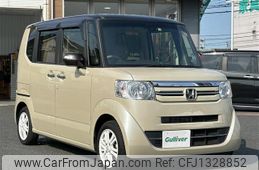 honda n-box 2016 -HONDA--N BOX DBA-JF1--JF1-1899145---HONDA--N BOX DBA-JF1--JF1-1899145-