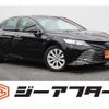 toyota camry 2018 -TOYOTA--Camry DAA-AXVH70--AXVH70-1034131---TOYOTA--Camry DAA-AXVH70--AXVH70-1034131- image 1