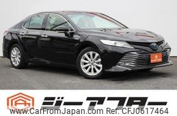 toyota camry 2018 -TOYOTA--Camry DAA-AXVH70--AXVH70-1034131---TOYOTA--Camry DAA-AXVH70--AXVH70-1034131-