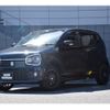 suzuki alto-works 2016 quick_quick_DBA-HA36S_Ha6S-879915 image 1