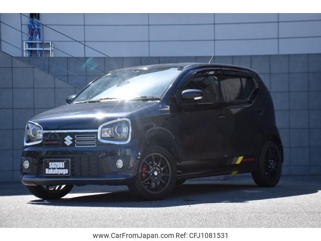 suzuki alto-works 2016 quick_quick_DBA-HA36S_Ha6S-879915 image 1