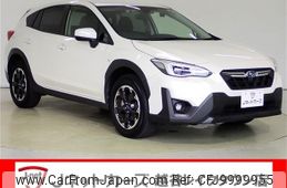 subaru xv 2022 -SUBARU--Subaru XV 3BA-GT3--GT3-100328---SUBARU--Subaru XV 3BA-GT3--GT3-100328-