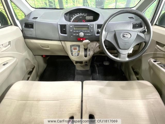subaru stella 2012 CFJ1817069 image 2