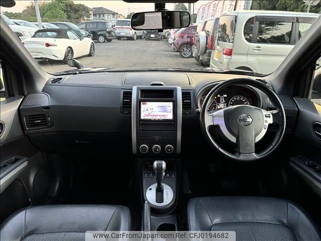 nissan x-trail 2013 -NISSAN--X-Trail DBA-NT31--NT31-309712---NISSAN--X-Trail DBA-NT31--NT31-309712- image 2