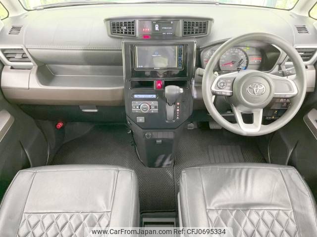 toyota roomy 2023 -TOYOTA--Roomy 5BA-M900A--M900A-1026862---TOYOTA--Roomy 5BA-M900A--M900A-1026862- image 2