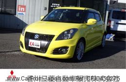 suzuki swift 2014 -SUZUKI--Swift CBA-ZC32S--ZC32S-303521---SUZUKI--Swift CBA-ZC32S--ZC32S-303521-