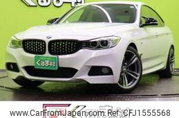 bmw 3-series 2013 CFJ1555568