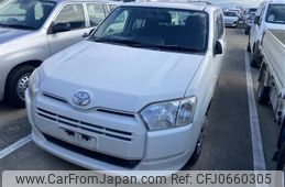 toyota succeed-van 2014 -TOYOTA--Succeed Van NCP160V--0009990---TOYOTA--Succeed Van NCP160V--0009990-