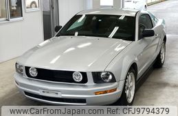 ford mustang 2007 -FORD--Ford Mustang ﾌﾒｲ-ｱｲ5163805ｱｲ---FORD--Ford Mustang ﾌﾒｲ-ｱｲ5163805ｱｲ-