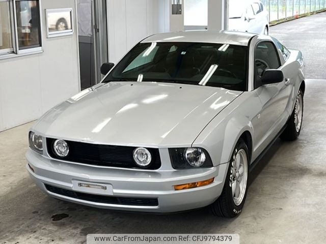 ford mustang 2007 -FORD--Ford Mustang ﾌﾒｲ-ｱｲ5163805ｱｲ---FORD--Ford Mustang ﾌﾒｲ-ｱｲ5163805ｱｲ- image 1