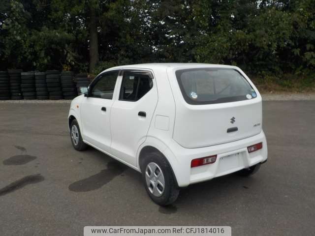 suzuki alto 2020 CFJ1814016 image 2