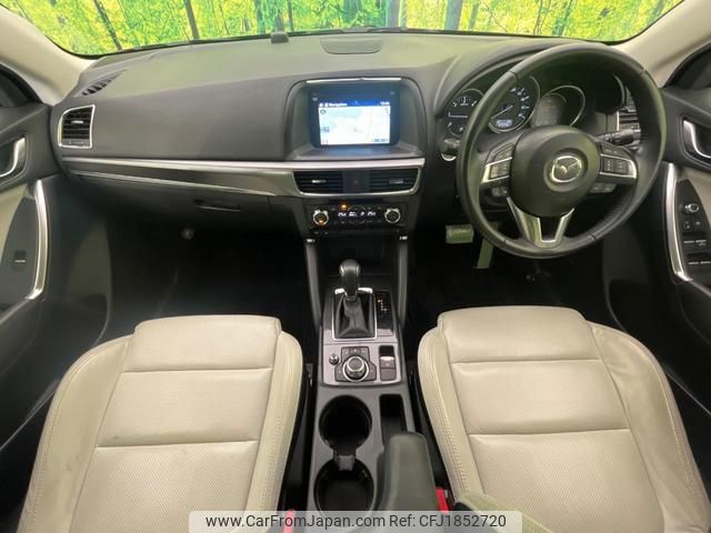 mazda cx-5 2016 CFJ1852720 image 2