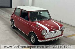 rover mini 1994 -ROVER--Rover Mini XN12A-SAXXNNAYCBD097430---ROVER--Rover Mini XN12A-SAXXNNAYCBD097430-