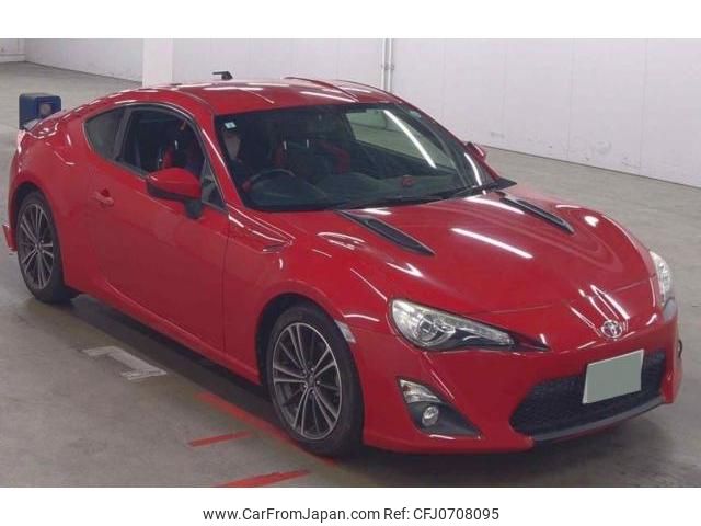 toyota 86 2013 quick_quick_DBA-ZN6_027660 image 1