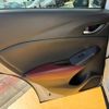 mazda cx-3 2016 CFJ1666217 image 11