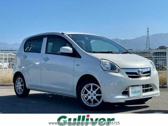 daihatsu mira-e-s 2012 -DAIHATSU--Mira e:s DBA-LA300S--LA300S-0026695---DAIHATSU--Mira e:s DBA-LA300S--LA300S-0026695- image 1