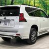 toyota land-cruiser-prado 2020 -TOYOTA--Land Cruiser Prado CBA-TRJ150W--TRJ150-0110485---TOYOTA--Land Cruiser Prado CBA-TRJ150W--TRJ150-0110485- image 18