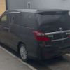 toyota alphard 2012 -TOYOTA--Alphard DBA-ANH20W--ANH20-8249467---TOYOTA--Alphard DBA-ANH20W--ANH20-8249467- image 5