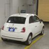 fiat 500 2008 -FIAT 【鹿児島 502ﾁ8910】--Fiat 500 31214--00226005---FIAT 【鹿児島 502ﾁ8910】--Fiat 500 31214--00226005- image 6