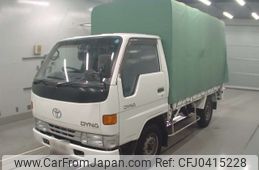 toyota dyna-truck 1996 -TOYOTA--Dyna YY211-0003523---TOYOTA--Dyna YY211-0003523-