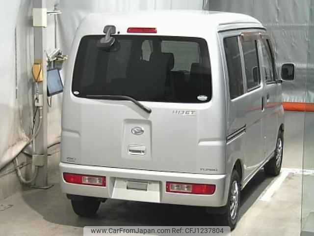 daihatsu hijet-van 2007 -DAIHATSU--Hijet Van S330V--0042619---DAIHATSU--Hijet Van S330V--0042619- image 2