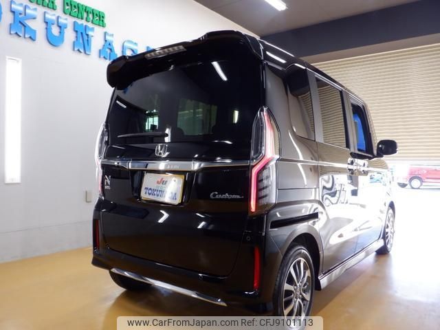 honda n-box 2022 -HONDA 【福岡 】--N BOX JF3--5204768---HONDA 【福岡 】--N BOX JF3--5204768- image 2