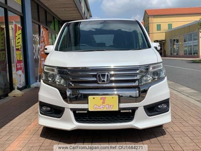 honda stepwagon 2013 CFJ1684271 image 2