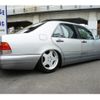 mercedes-benz s-class 1996 -MERCEDES-BENZ--Benz S Class E-140032M--WDB140032-2A310095---MERCEDES-BENZ--Benz S Class E-140032M--WDB140032-2A310095- image 4