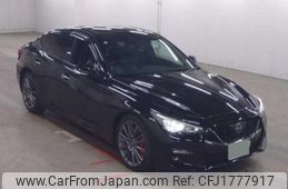 nissan skyline 2023 CFJ1777917