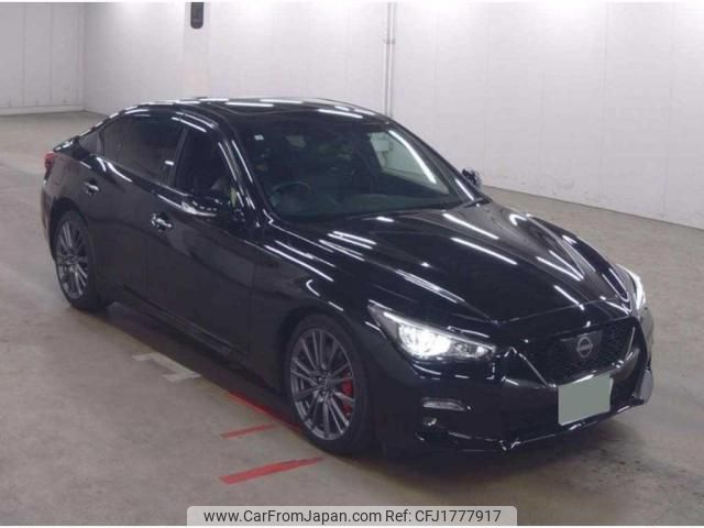 nissan skyline 2023 CFJ1777917 image 1