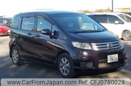 honda freed-spike 2012 -HONDA 【野田 500】--Freed Spike DBA-GB3--GB3-1453328---HONDA 【野田 500】--Freed Spike DBA-GB3--GB3-1453328-