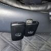toyota harrier 2015 AF-ZSU60-0058338 image 21