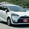 toyota sienta 2017 -TOYOTA 【福山 501ﾀ4125】--Sienta NSP170G--7108358---TOYOTA 【福山 501ﾀ4125】--Sienta NSP170G--7108358- image 25