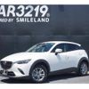 mazda cx-3 2022 -MAZDA 【名変中 】--CX-3 DKLAW--150284---MAZDA 【名変中 】--CX-3 DKLAW--150284- image 1