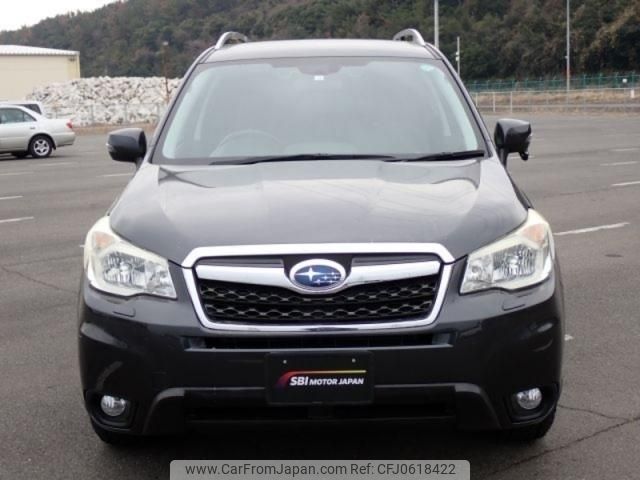 subaru forester 2014 -SUBARU--Forester DBA-SJ5--SJ5-038944---SUBARU--Forester DBA-SJ5--SJ5-038944- image 2