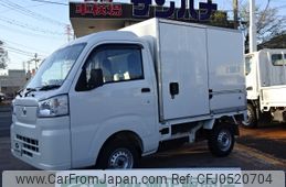 daihatsu hijet-truck 2022 -DAIHATSU--Hijet Truck 3BD-S510P--S510P-0454697---DAIHATSU--Hijet Truck 3BD-S510P--S510P-0454697-