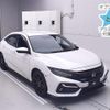 honda civic 2020 -HONDA--Civic FK7-1202365---HONDA--Civic FK7-1202365- image 1