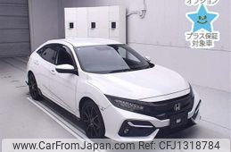 honda civic 2020 -HONDA--Civic FK7-1202365---HONDA--Civic FK7-1202365-