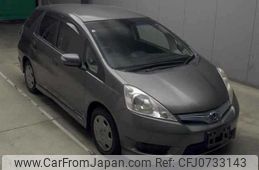 honda fit-shuttle 2012 -HONDA--Fit Shuttle GP2--GP2-3042158---HONDA--Fit Shuttle GP2--GP2-3042158-