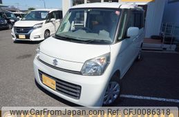 suzuki spacia 2013 -SUZUKI 【名変中 】--Spacia MK32S--153443---SUZUKI 【名変中 】--Spacia MK32S--153443-