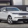 land-rover range-rover 2017 CFJ1483237 image 1