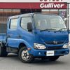 hino dutro 2017 CFJ1495634 image 1