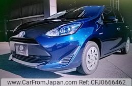 toyota aqua 2018 -TOYOTA--AQUA DAA-NHP10--NHP10-6745338---TOYOTA--AQUA DAA-NHP10--NHP10-6745338-