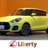 suzuki swift 2023 quick_quick_ZC33S_ZC33S-513575 image 1