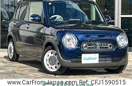 suzuki alto-lapin 2023 CFJ1590515