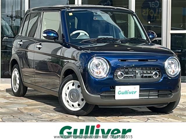 suzuki alto-lapin 2023 CFJ1590515 image 1